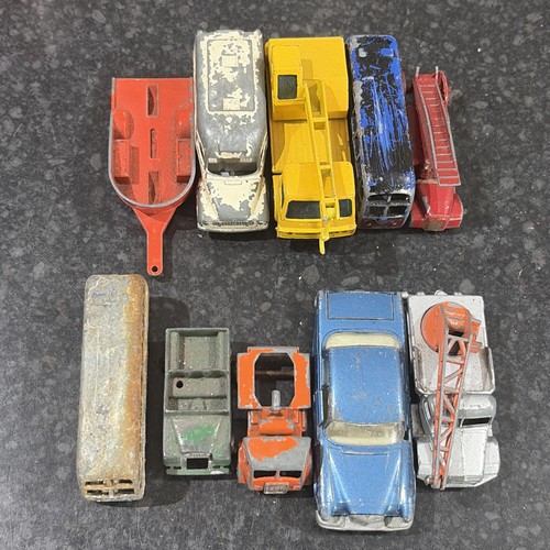 Matchbox lesney job lot - , 6