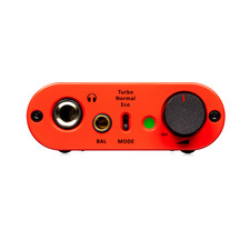 iFi Audio Micro iDSD Diablo