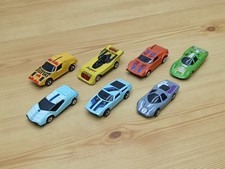 Vintage 1980s Matchbox Super