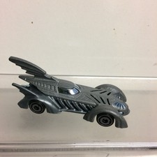 Hot Wheels Batman Forever