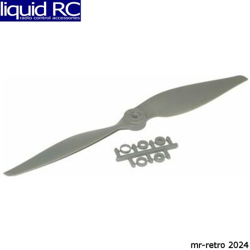 Apc 10050e electric propeller - 10050e,