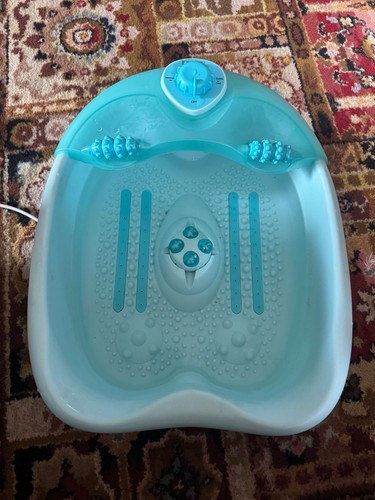 Tesco foot spa - tesco,
