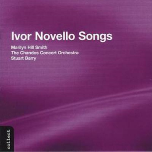 Ivor novello - ivor,