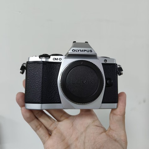 Olympus m5 16 1mp - e-m5, 16.1mp