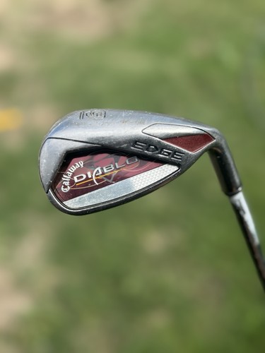Callaway diablo edge - callaway,