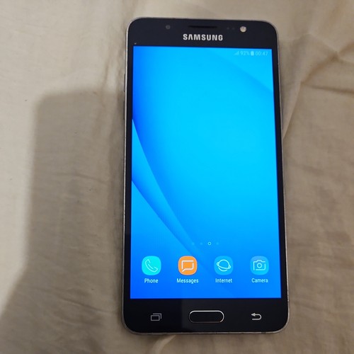 Samsung galaxy - samsung, j5