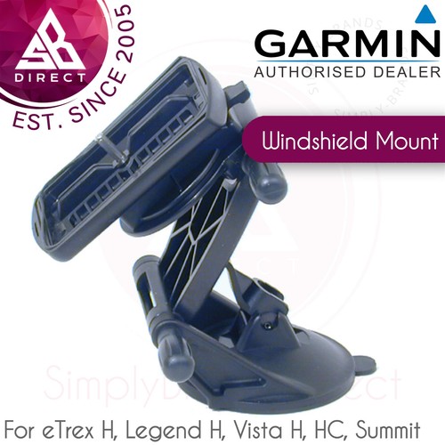 Garmin car windshield suction - car,