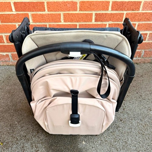 Bugaboo butterfly pushchair - butterfly,