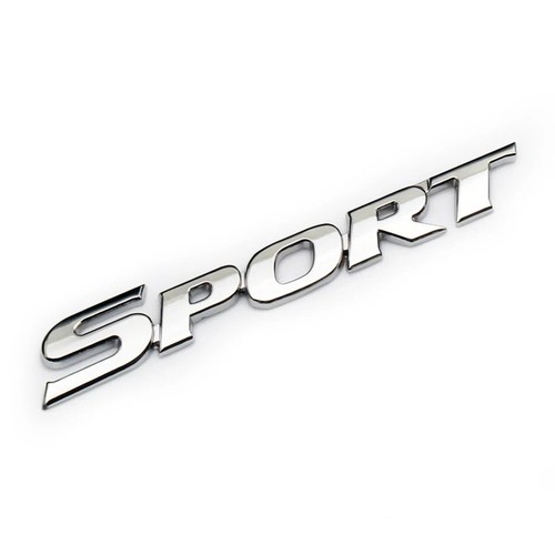 Car styling abs - car, chrome