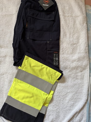 Haztec kilmar viz safety - kilmar,