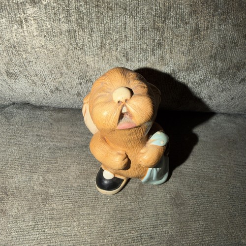 Vtg pendelfin bunny figurine - pendelfin,