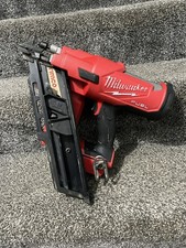 Used Milwaukee M18FFN-0C 18v