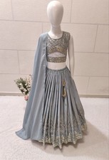 Readymade Kids Girls Lehenga