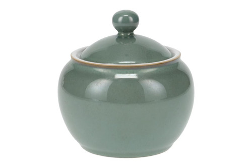 Denby regency green sugar - -,