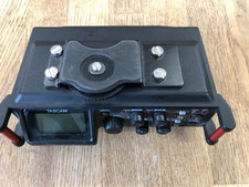 Tascam DR-70D 4-Track Portable