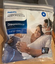 Respironics DreamWear Full