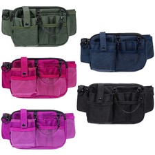 Stylish Waist Bag Nurse Waist Pack for Nurses To Organize Equipment