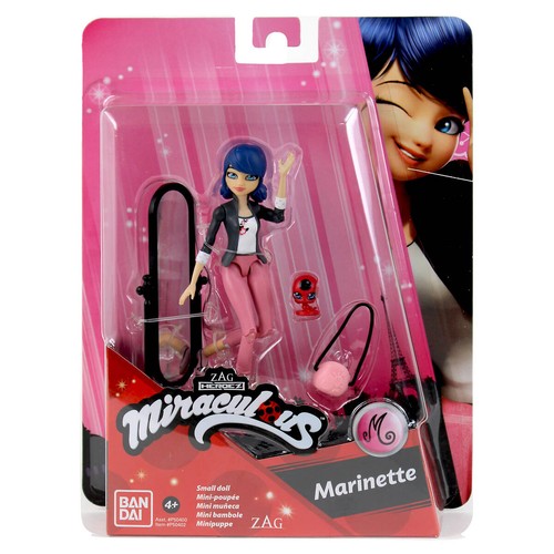Miraculous ladybug rena rouge - ladybug,