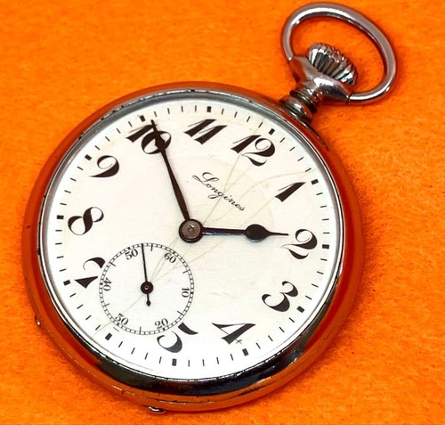 Excellent longines 1924 - excellent,