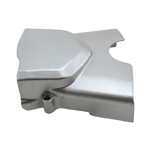 Left engine sprocket cover for - left,