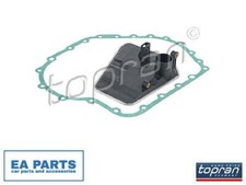 Hydraulic Filter Set