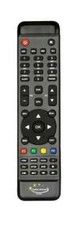 Remote Control Golden Inter star BETA X WL IPTV BOX Remote Control