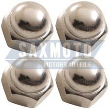 Cap Nut Set for Shock Absorber