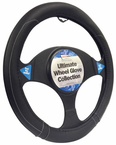 Streetwize all black sports - all,