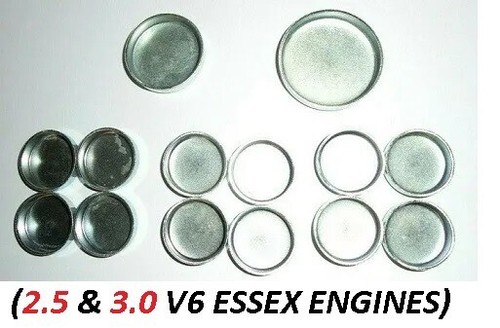 Ford essex core - ford,