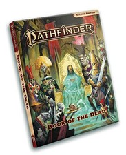 Pathfinder RPG Book of the