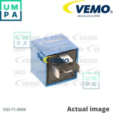 MULTIFUNCTIONAL RELAY FOR BMW