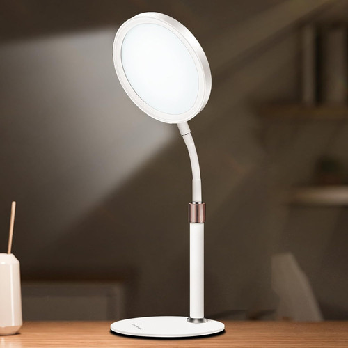 Trayvespace sad lamp - sad,