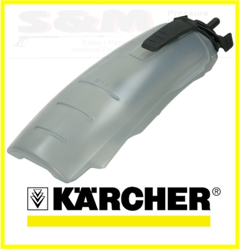 Genuine karcher wv2 wv5 - karcher,