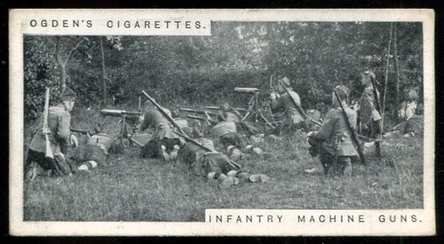 Tobacco card ogdens - tobacco, ogdens,