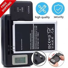 Battery Charger Multi Mobile