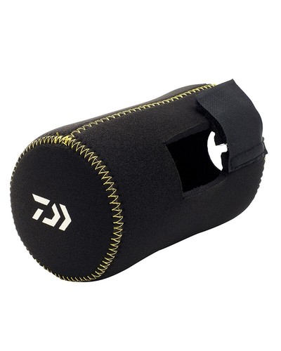 Daiwa sand storm reel cover - sand,