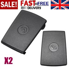 Cover Flap Rear Child Seat