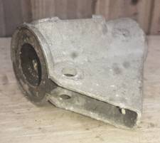 LAMBRETTA SERIES 2 ? HANDLEBAR SWITCH HOUSING IN USED CONDITION