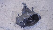 DAEWOO MATIZ 2002 MK2 800cc 5 SPEED MANUAL GEARBOX