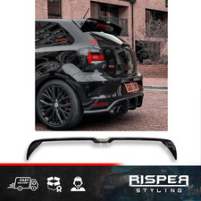 OETTINGER STYLE REAR SPOILER