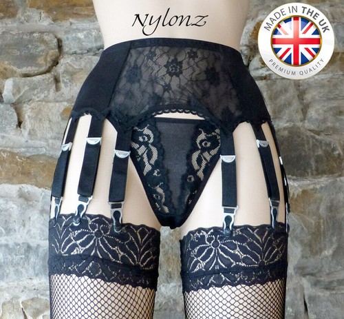 Strap luxury lace front - 10,
