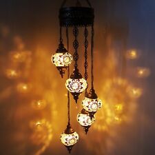 Authentic Turkish Moroccan