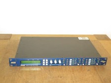 xta SiDD DP324 digital dynamics sound  processor  / WORKS PERFECTLY