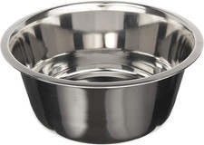 Stainless Steel Dog and Cat