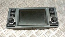 LAND ROVER RANGE ROVER VOGUE 2006-2011 NAVIGATION SAT NAV DISPLAY SCREEN UNIT R2