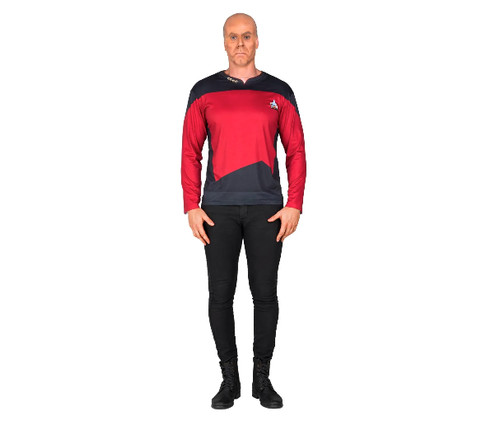 Official star trek - official, picard
