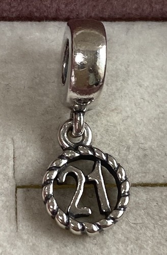 Genuine pandora sterling - pandora,