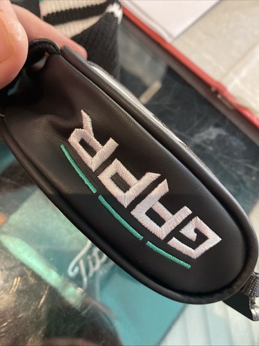 Taylormade gapr - taylormade,
