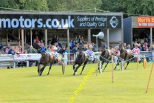 Photo 6x4 Sulkies at Turriff