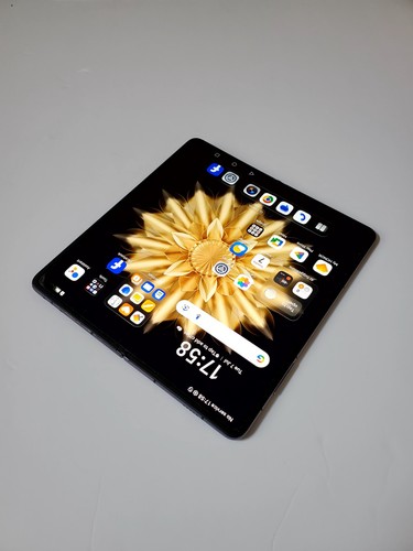 Honor magic folding phone - honor,